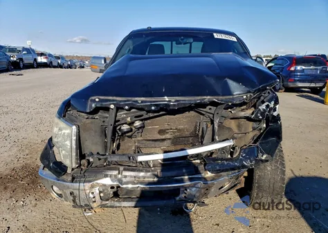 2009 Ford F150 Supercrew z USA, uszkodzony, nr VIN 1FTPW14V29FA32953